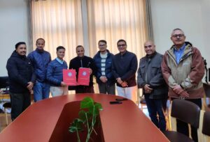 New Partnership to Advance Telemedicine, Digital Health Education, and Joint Research Projects